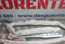 621800H010 штора подушек безопасности Toyota Aygo AB10 2005