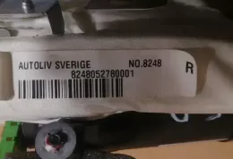 30698529 штора подушек безопасности Volvo S60 2005
