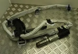 M2232 штора подушок безпеки BMW 3 E90 E91 2007