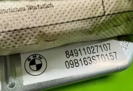 09B163ST0157 штора подушек безопасности BMW 7 F01 F02 F03 F04 2011
