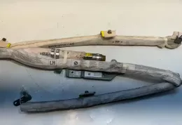 84911027109 штора подушок безпеки BMW 7 F01 F02 F03 F04 2011