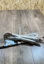LS00080L штора подушок безпеки Mercedes-Benz E C207 W207 2011