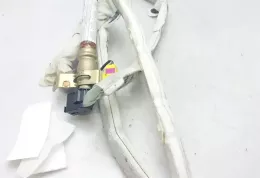 1J6880741E штора подушок безпеки Volkswagen Golf IV 1998