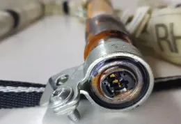 507535305C5XR штора подушек безопасности Toyota Corolla E120 E130 2006