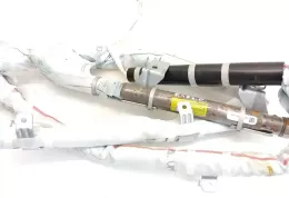 F7393DJASH30 штора подушек безопасности Mitsubishi Outlander 2020