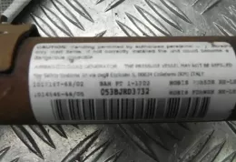 M3044 штора подушек безопасности Hyundai i30 2010