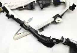 VJB1X0119PC2 штора подушок безпеки Toyota RAV 4 (XA50) 2020