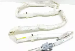 04B293BG00864 штора подушек безопасности BMW 5 E60 E61 2004