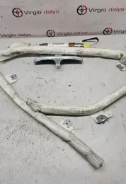 101070395227 штора подушек безопасности Mini One - Cooper Coupe R56 2008