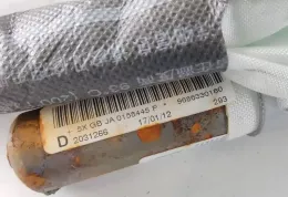 JA0158445 штора подушек безопасности Peugeot 508 2012