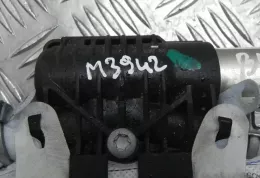 M3942 штора подушок безпеки BMW 3 E90 E91 2007
