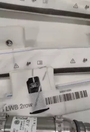 5NL880742 штора подушек безопасности Volkswagen Tiguan Allspace 2019