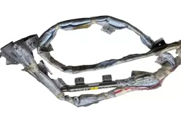 82031826 штора подушек безопасности Toyota Prius (XW30) 2010