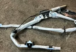 11B1559B11537 штора подушок безпеки BMW 3 E90 E91 2011