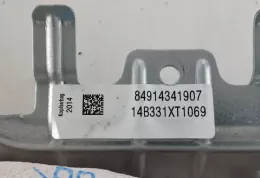 14B331XT1069 штора подушек безопасности BMW 5 F10 F11 2015