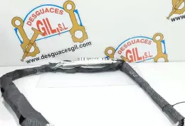 86377 штора подушек безопасности Renault Fluence 2010
