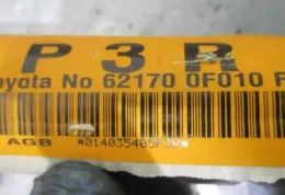 014035405P3R штора подушек безопасности Toyota Corolla Verso AR10 2004