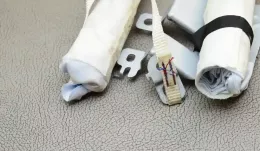 34121067E00 штора подушок безпеки Nissan Juke I F15 2015