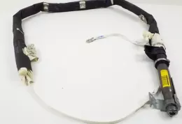 985P0 штора подушок безпеки Nissan Qashqai 2012