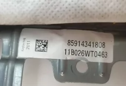 FWHR1102001505 штора подушек безопасности BMW 5 F10 F11 2012