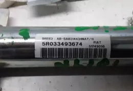 5R33493674 штора подушок безпеки Fiat Stilo 2002