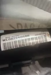 WL082940586 штора подушек безопасности Alfa Romeo 159 2006