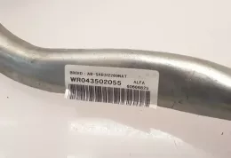 60666825 штора подушек безопасности Alfa Romeo 156 2005