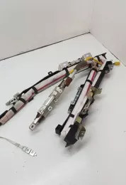 T0XKY353XXX штора подушек безопасности Honda CR-V 2011