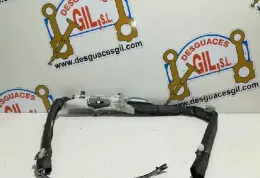 53746 штора подушек безопасности Peugeot 308 2007