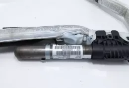 11B2389B0230X штора подушок безпеки BMW 3 E90 E91 2008