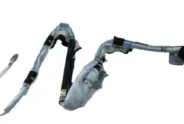 2184431 штора подушек безопасности Ford Mondeo MK V 2015