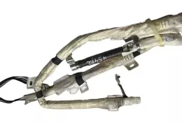 0141390409700169 штора подушок безпеки Toyota Avensis T250 2007
