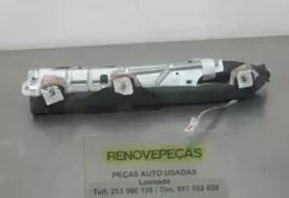 C1BB14B389AB штора подушок безпеки Ford Fiesta 2013