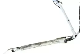 0141050708102013 штора подушок безпеки Land Rover Discovery 3 - LR3 2008