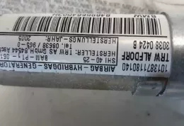 1013871180140 штора подушок безпеки BMW 3 E90 E91 2007