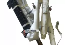 80410GI000 штора подушек безопасности Hyundai Ioniq 5 2022