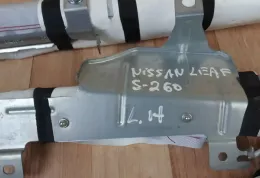 985P15SH0A штора подушек безопасности Nissan Leaf II (ZE1) 2019