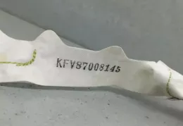 1J1Z64407QA2 штора подушек безопасности Toyota Auris 150 2007