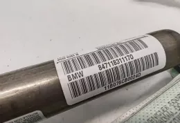 72127118311 штора подушок безпеки BMW 3 E92 E93 2011