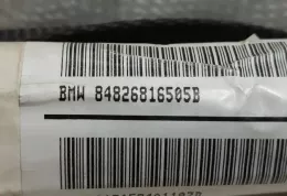 0181552A1107D штора подушок безпеки BMW 3 E46 2000