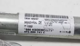 680KSO0306627J штора подушок безпеки Audi A6 S6 C6 4F 2006