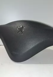 9075413 штора подушок безпеки Peugeot 207 2009