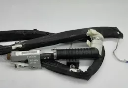AXJD0076140278 штора подушек безопасности Nissan Qashqai+2 2007