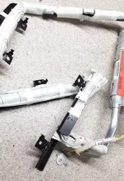 6062806 штора подушок безпеки Mazda 3 I 2005