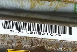 EQVK2055622 штора подушок безпеки Toyota Prius+ (ZVW40) 2011