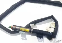 985P1JD000 штора подушек безопасности Nissan Qashqai 2009