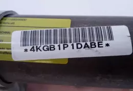 E2B4492 штора подушек безопасности Mitsubishi ASX 2011