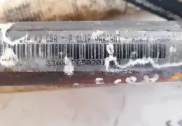 0165940050060422 штора подушек безопасности Toyota Avensis T250 2005