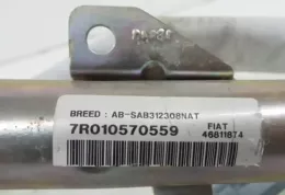 7R010570559 штора подушок безпеки Alfa Romeo 147 2001