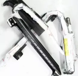 610011400F штора подушок безпеки Seat Altea XL 2008